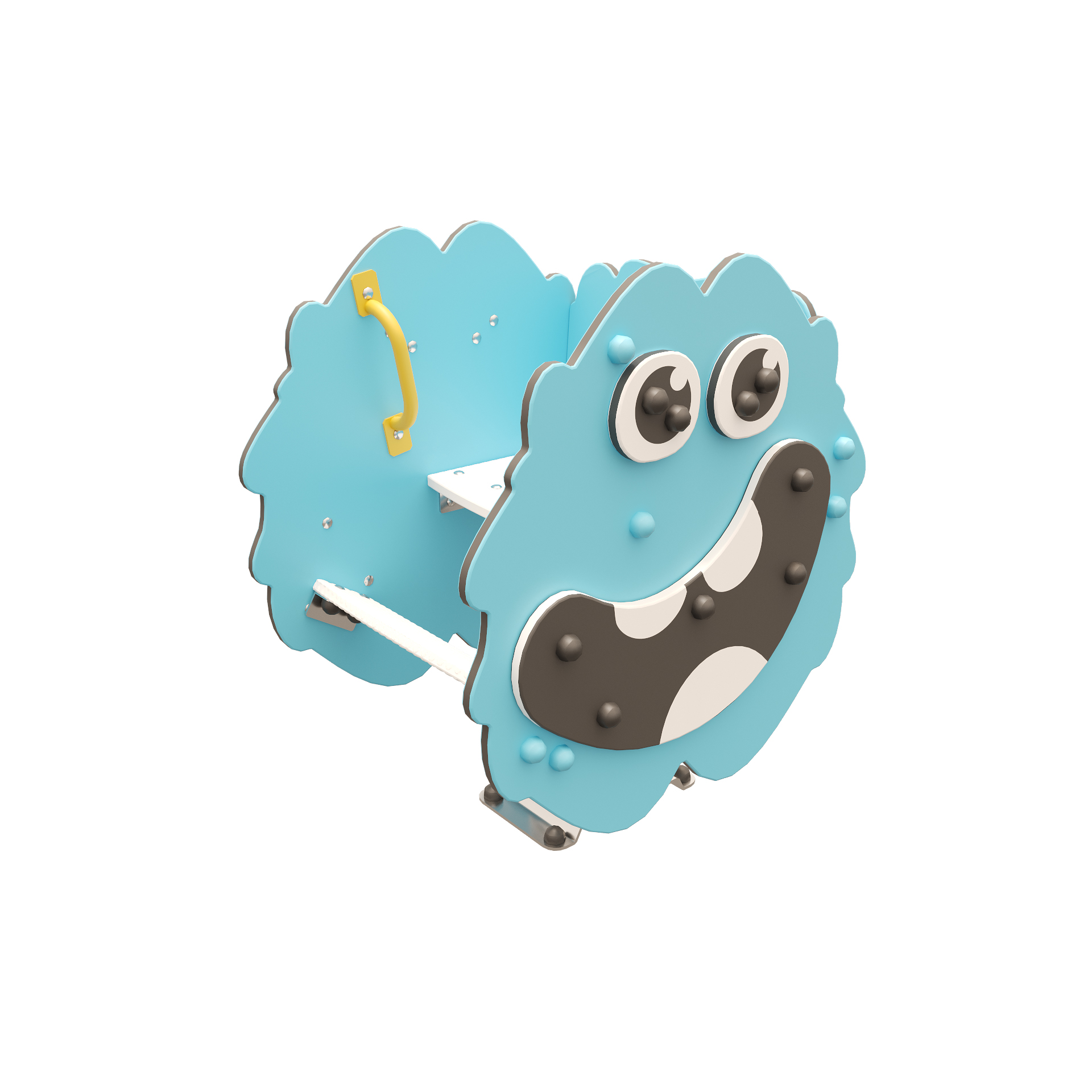 Качалка маф