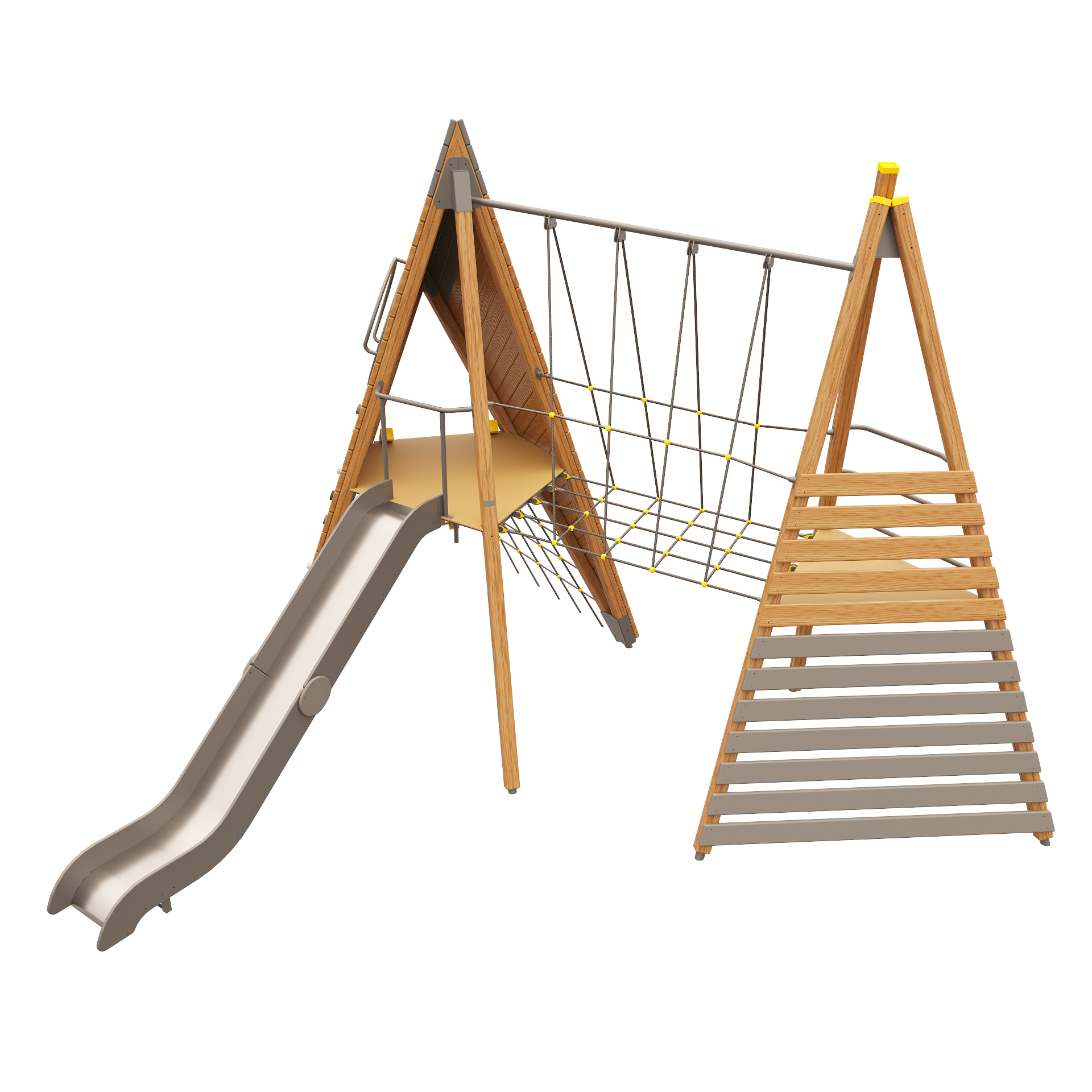 Игровой комплекс "Вигвам" маф